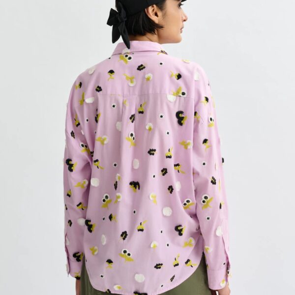 Essentiel Antwerp top