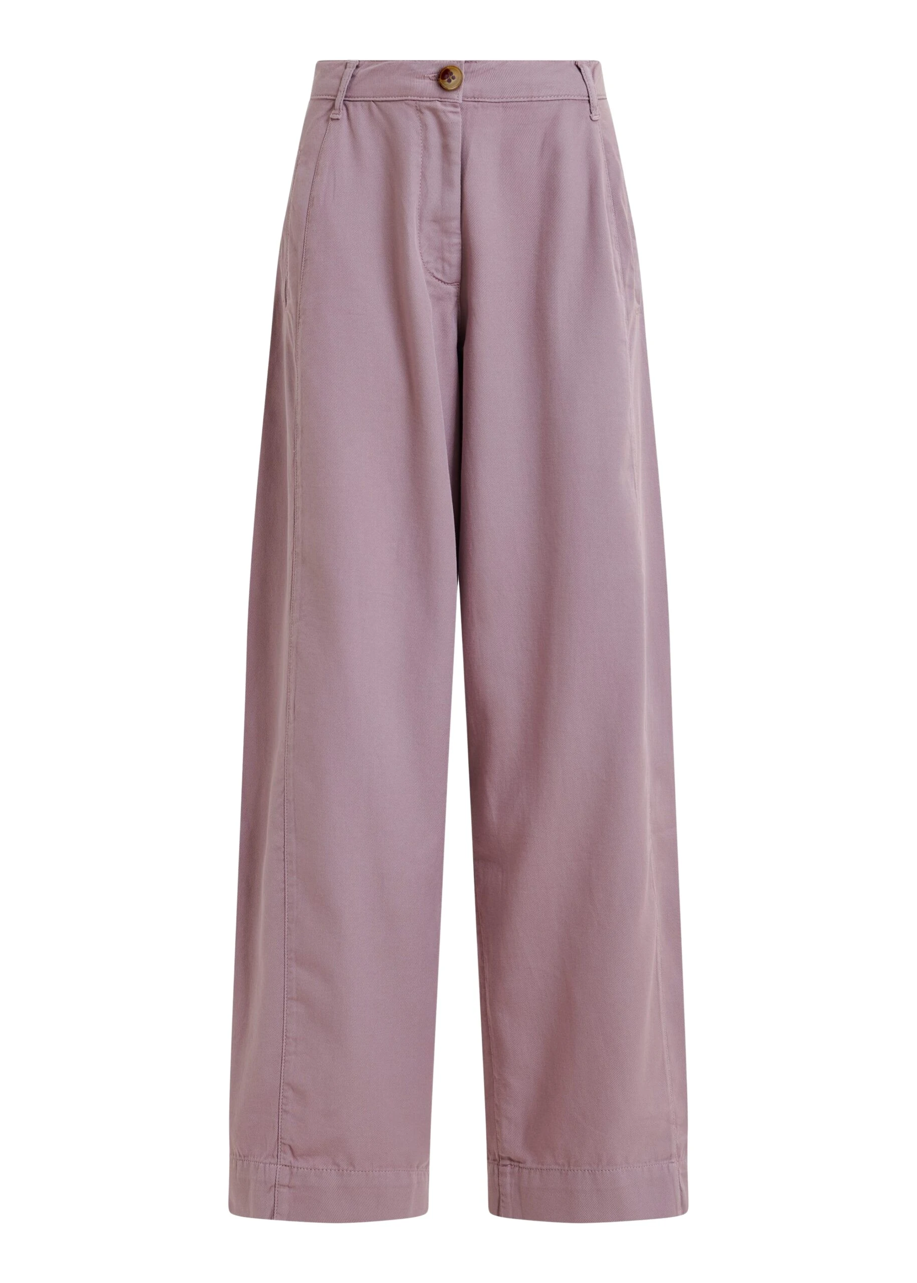 Essentiel-Antwerp-Light-purple-organic-cotton-wide-leg-pants-scaled94919_nobg Light purple organic cotton wide-leg pants