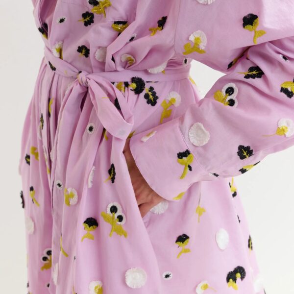 Belgian designer dresses