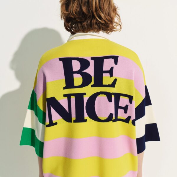 Belgian designer tops