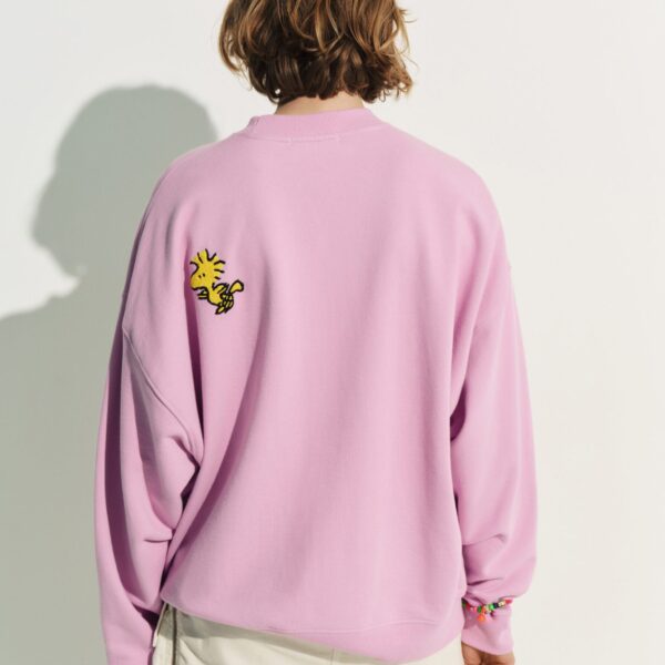 Belgian designer tops