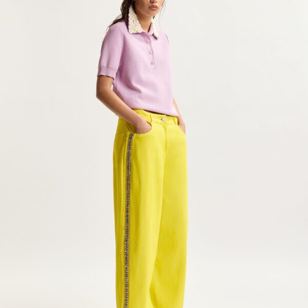 Essentiel Antwerp top