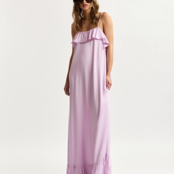 Dresses Purple