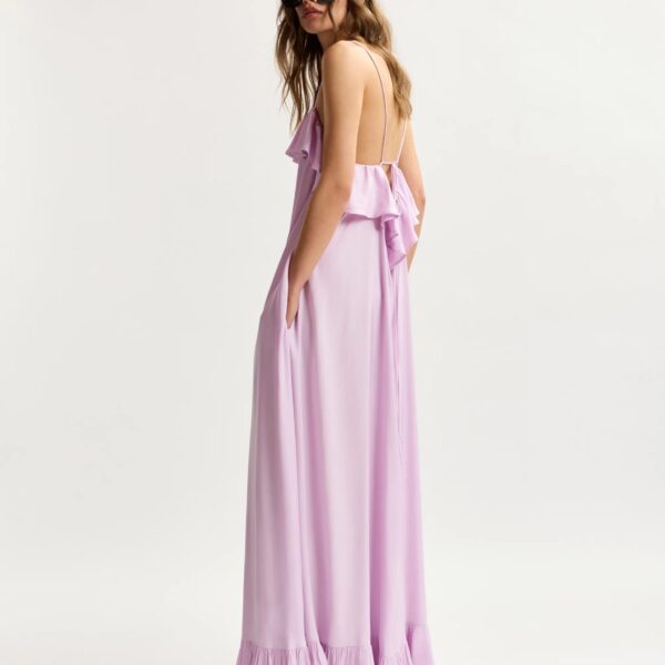 Essentiel Antwerp dress