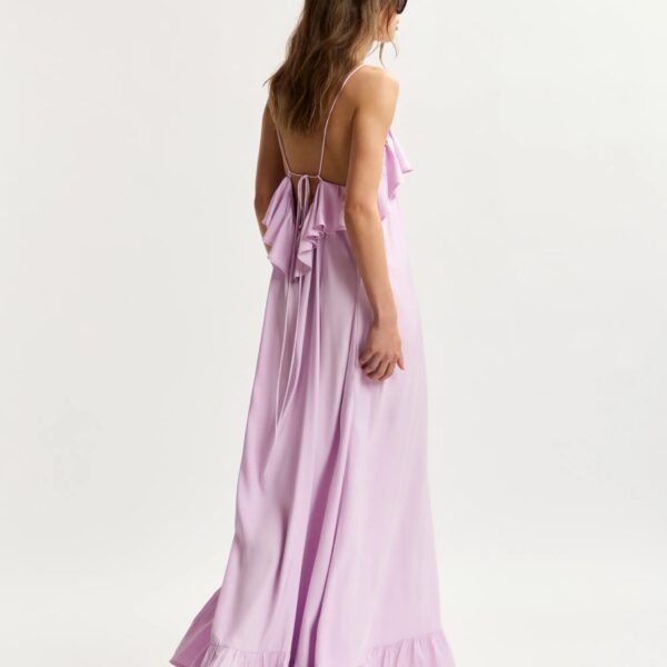 Belgian designer dresses
