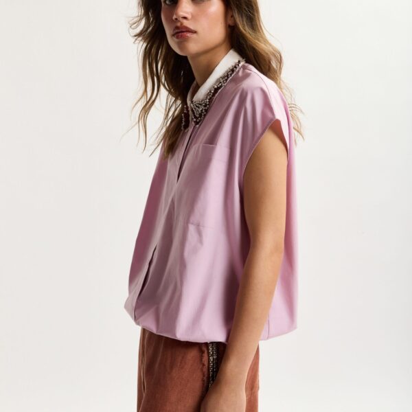 Essentiel Antwerp top