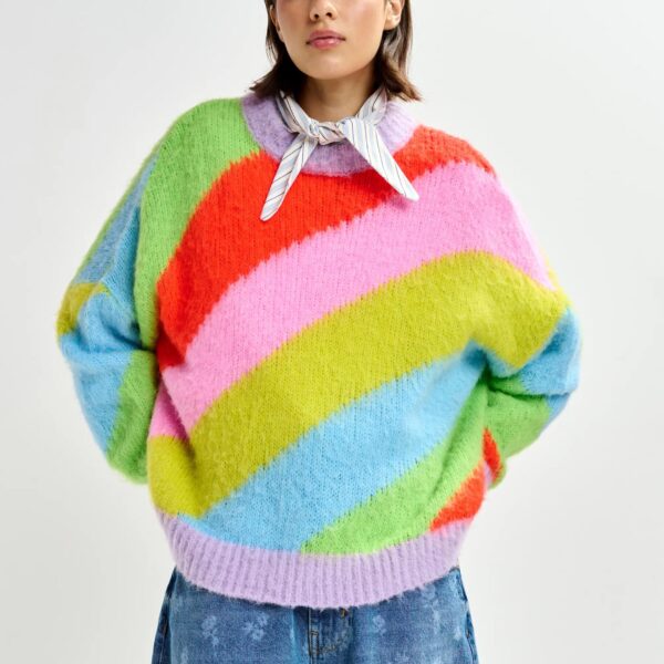 Essentiel Antwerp Knitwear