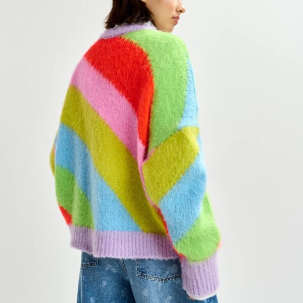 Belgian designer knitwear
