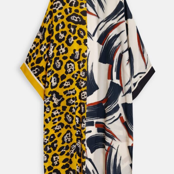 Kimono Multicolour