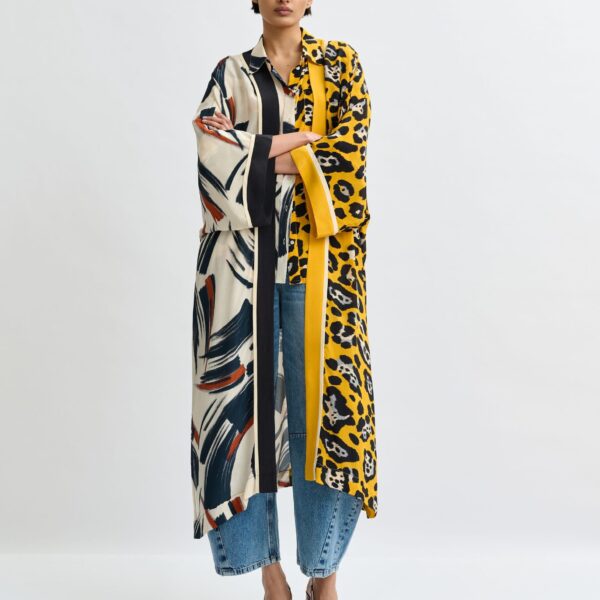 Essentiel Antwerp kimono