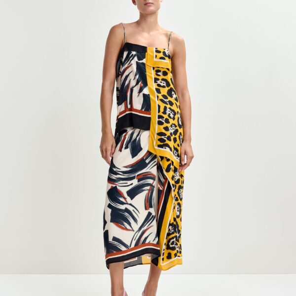 Skirts Multicolour