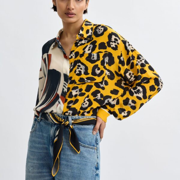 Essentiel Antwerp top