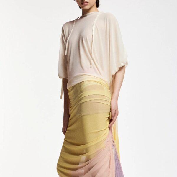 Dresses Multicolour
