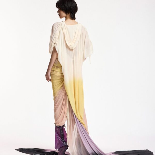 Essentiel Antwerp dress