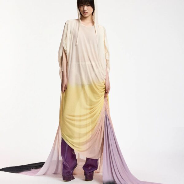Belgian designer dresses