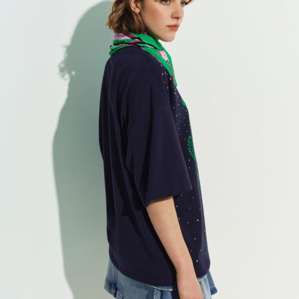 Essentiel Antwerp top