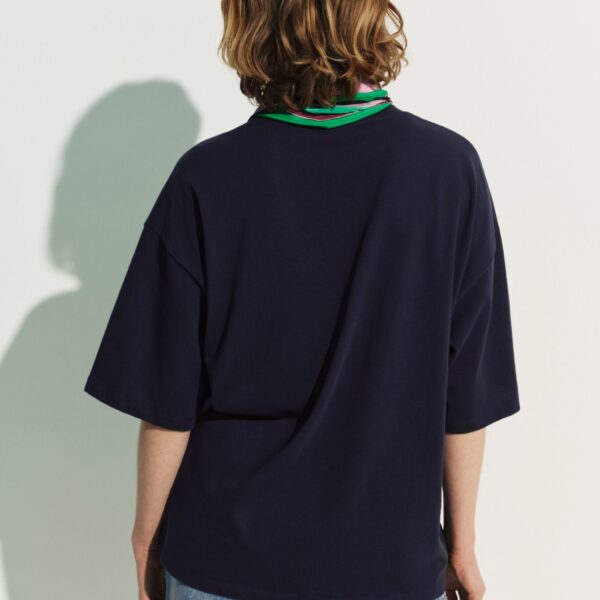 Belgian designer tops