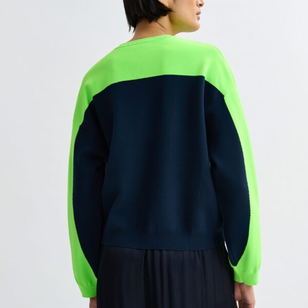 Essentiel Antwerp knit