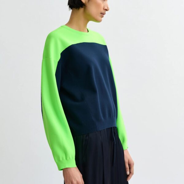 Belgian designer knitwear