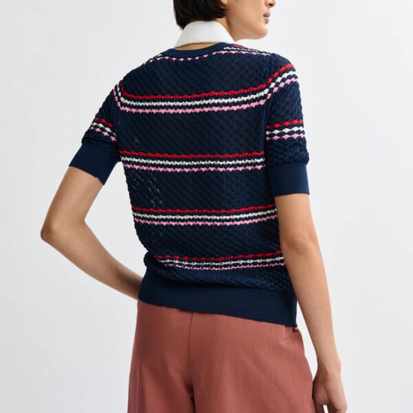 Belgian designer knitwear