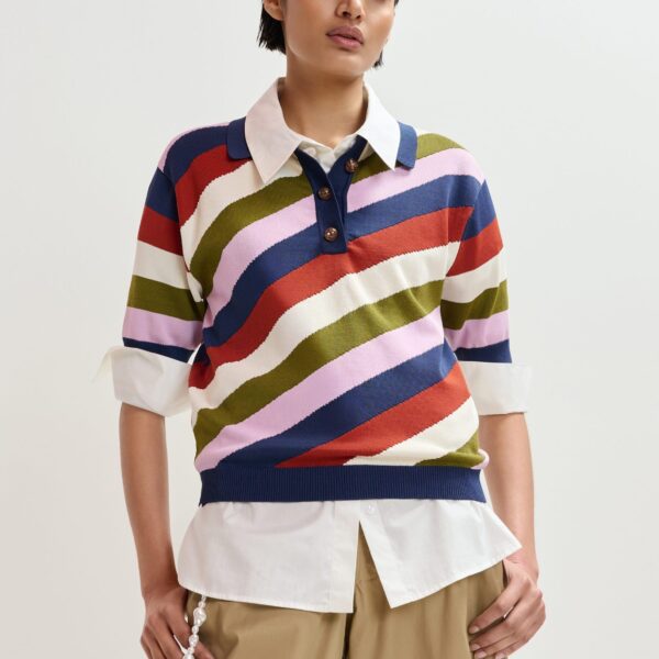 Tops Multicolour