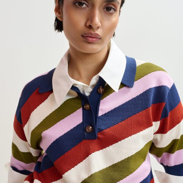 Essentiel Antwerp top