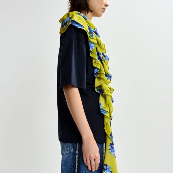 Essentiel Antwerp top