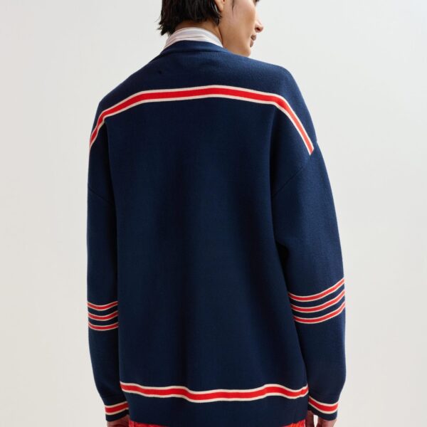 Belgian designer knitwear