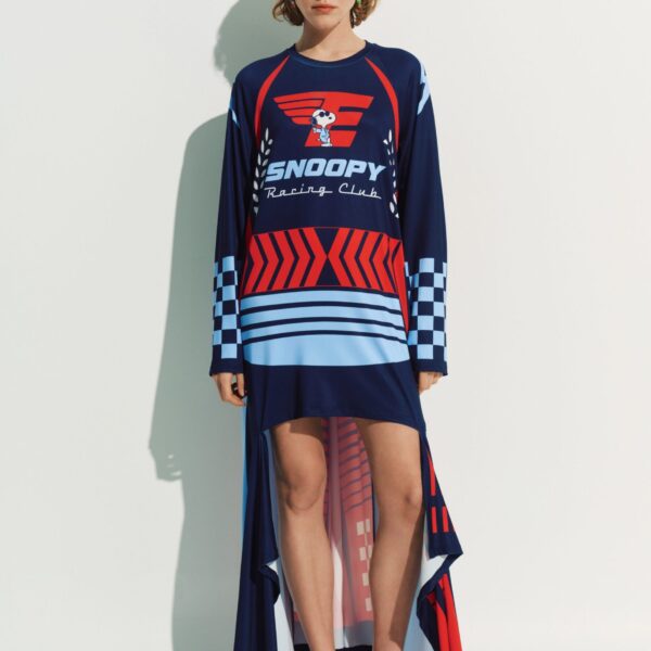 Dresses Multicolour