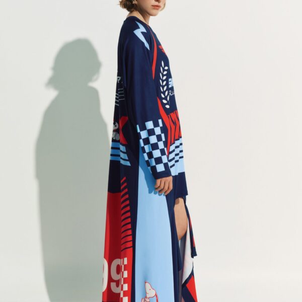 Essentiel Antwerp dress