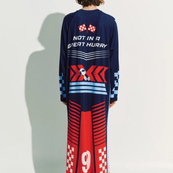 Belgian designer dresses