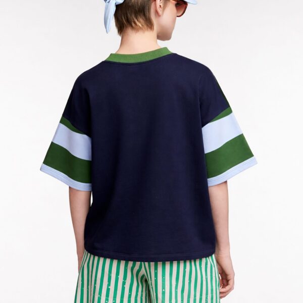 Essentiel Antwerp top