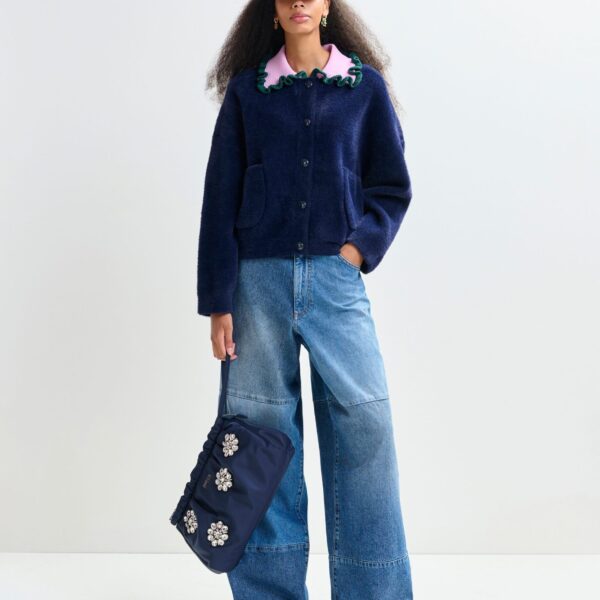 Essentiel Antwerp knit