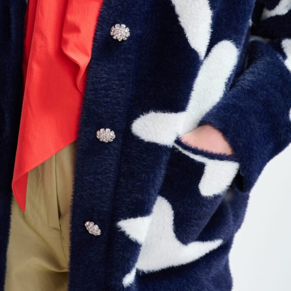 Belgian designer knitwear