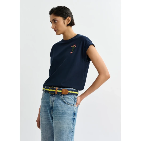 Tops Blue