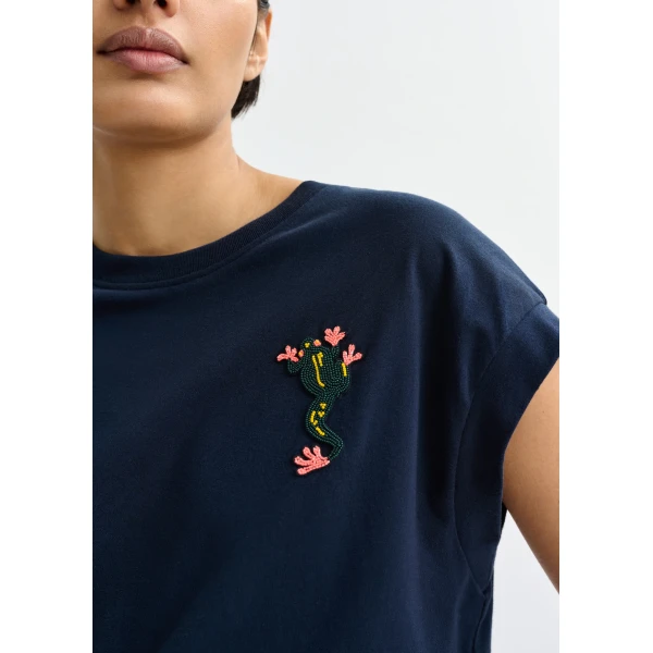 Essentiel Antwerp top