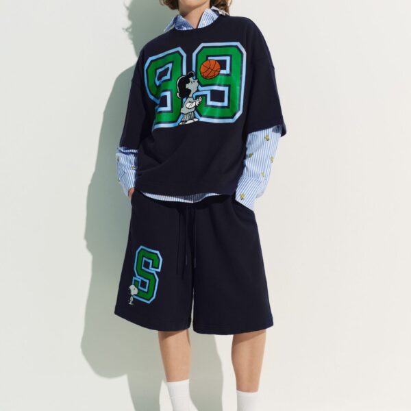 Essentiel Antwerp Shorts