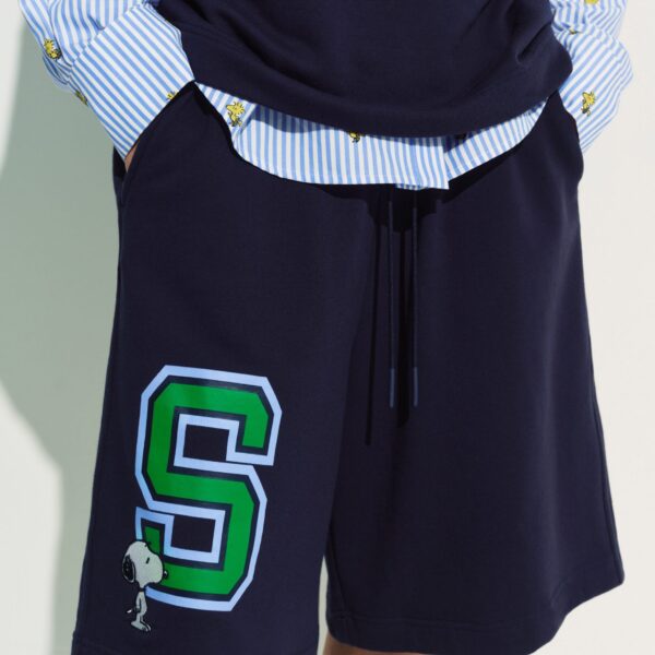 Shorts Blue