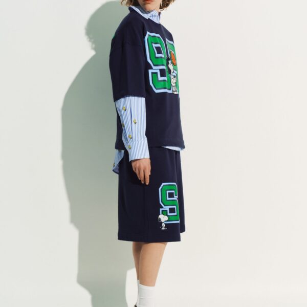Essentiel Antwerp shorts