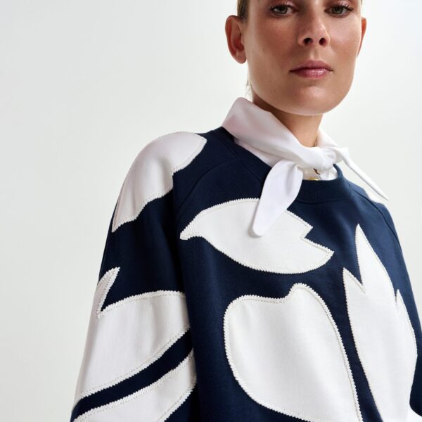 Belgian designer tops