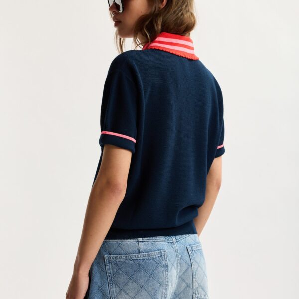 Essentiel Antwerp top