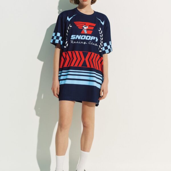 Essentiel Antwerp dress