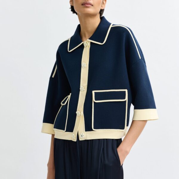 Essentiel Antwerp knit