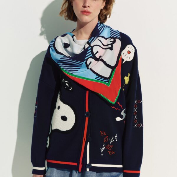 Essentiel Antwerp Knitwear