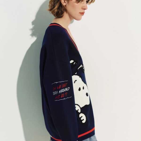 Knitwear Multicolour