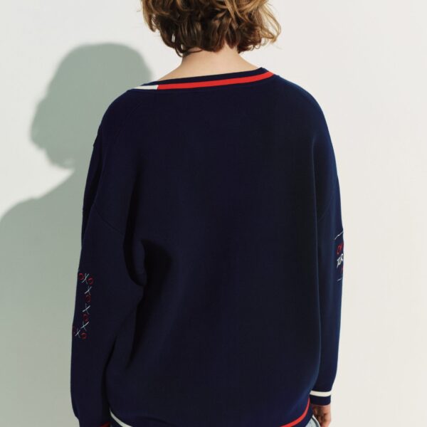 Essentiel Antwerp knit
