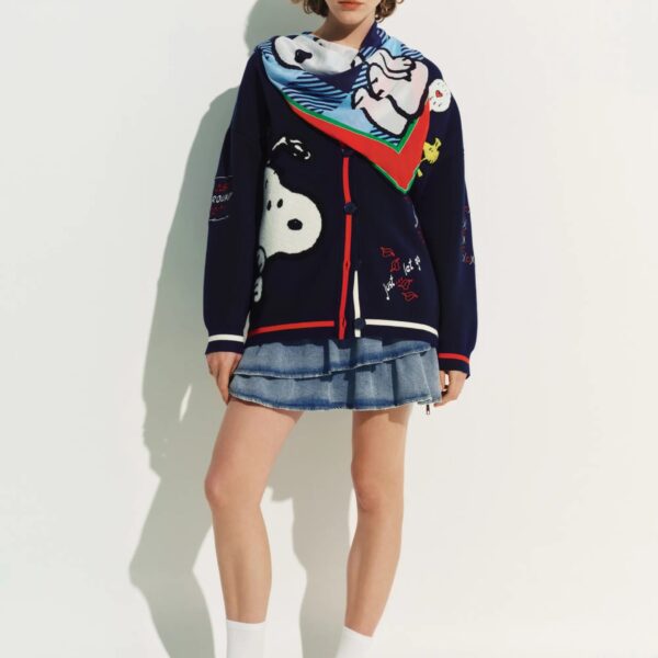 Belgian designer knitwear