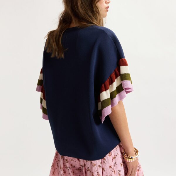 Essentiel Antwerp knit