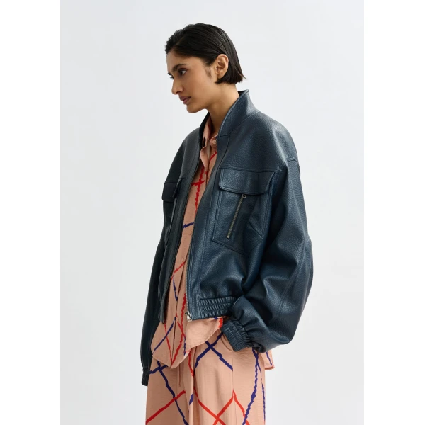 Jackets Blue