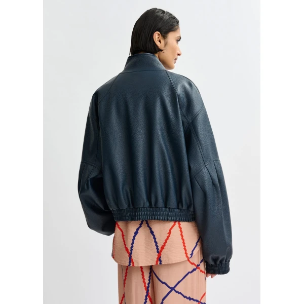 Belgian designer jackets